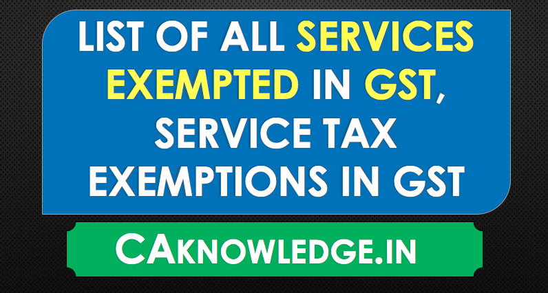 Estate tax exemption and gst exemption